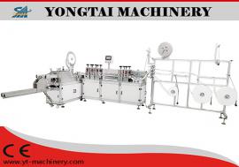 全自动绑带上带机（一拖一）