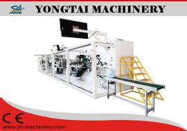 全自动产科垫宠物垫生产线