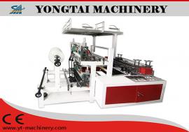 一次性塑料袖套机