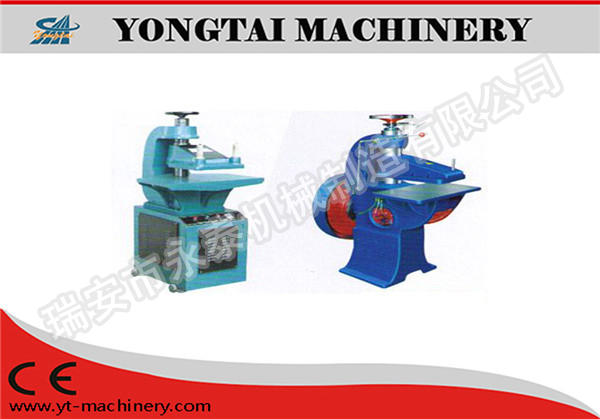 液压冲口机手动冲口机