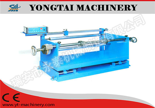 系列光电纠编机