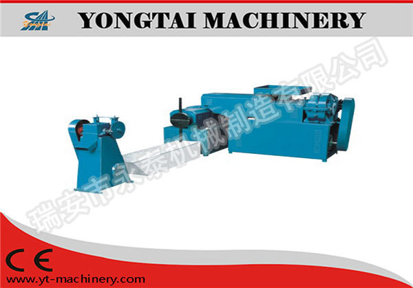 电控干湿造料机组 (SD-90、120型)