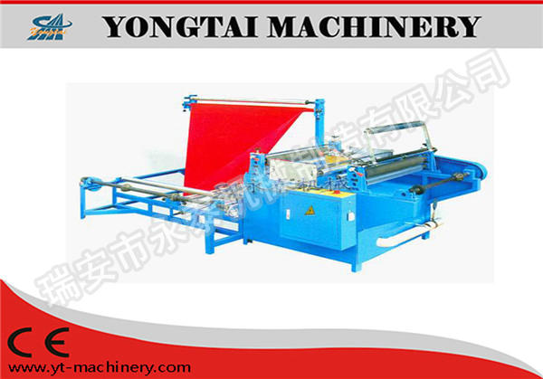 ZB系列折边收卷机