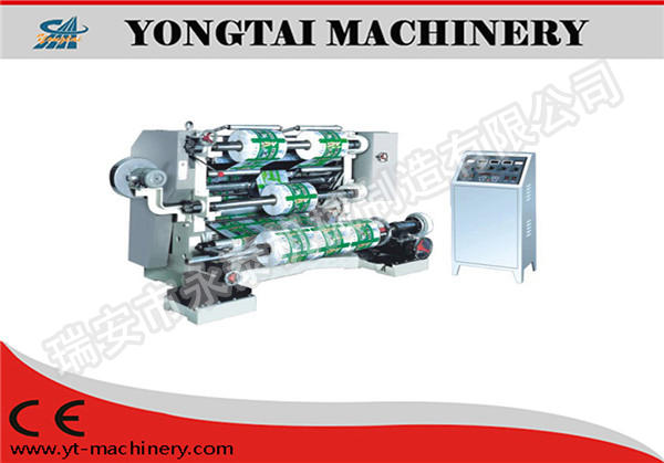 LFQ-1100立式分切机