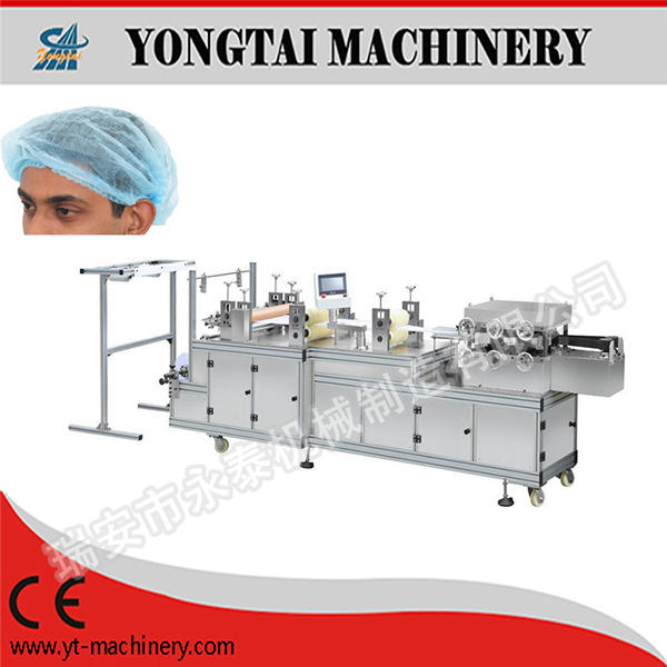 手术医生帽制造机