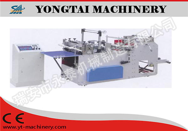 Model-JQ系列电脑高速切断机